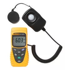 Luxímetro 20.000 Lux Digital Fluke 941