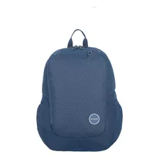 Mochila Samsonite Acceleration Juliette Azul Marinho