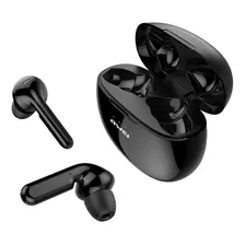 Audífonos Earbuds In-ear Con Case De Carga Marca Awei 