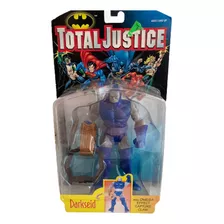 Darkseid La Liga De La Justicia