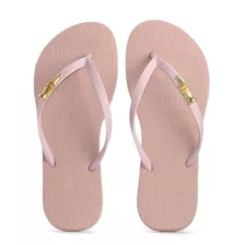 Chinelo Feminino Leve Macio Resistente Para O Dia A Dia