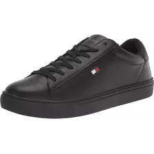 Tenis Tommy Hilfiger Brecon Black