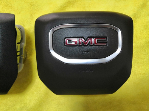 Bolsa De Aire Gmc Sierra Denali Yukon  Foto 3