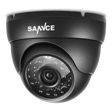 Sannce Cmara De Seguridad Domo 960h, Cmara De Vigilancia Cct