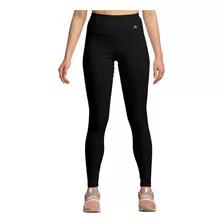 Calça Legging Uv50 Muvin Fitness Corrida Zero Transparência