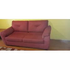 Sofa Muy Lindo Y Poco Uso, No Incluye Despacho