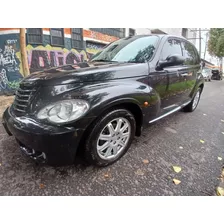 Chrysler Pt Cruiser Touring Año 2011