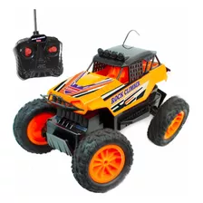 Car De Control Remoto De Escalador De Rock Kidzlane - Camin