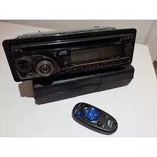 Som Automotivo Mp3 Jvc Kd-g499ur