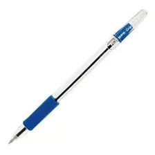 Caneta Esferografica 0.7 Bps Grip Azul Pilot