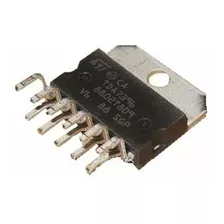 Tda7396, Amplificador Audio Nuevo Circuito Integrado Zip11