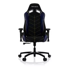 Silla Gamer Vertagear Sl5000 Hygennx Azul Medianoche