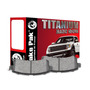 Pastilla F, Jeep Gran Cherokee Trs/nissan Titan Armada Inft Nissan Armada