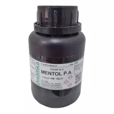 Mentol Pa 100g