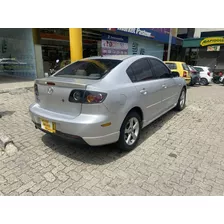 Mazda 3 2.0 2007