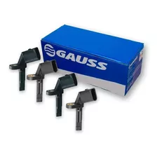 Sensor Abs Gauss Dianteiro+traseiro Audi Rs7 2014 A Diante