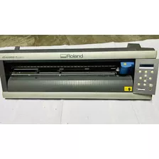 Plotter Roland Gx- 24camm -1 Para Piezas