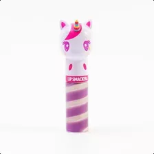 Lip Smacker Lippy Pals Swirls, Unicornio, Brillo Labial, Gla