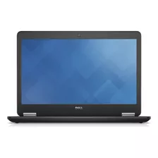 Ultrabook Dell E7450 I5-5300u 2.30ghz 16gb Ssd 256gb Usado