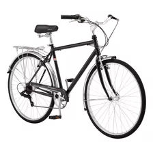 Schwinn, Wayfarer. Bicicleta De 7 Velocidades Para Adultos