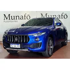 Maserati Levante S Q4 2018