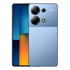 Poco M6 Pro