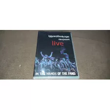 Dvd Iggy And The Stooges - Rawpower Live