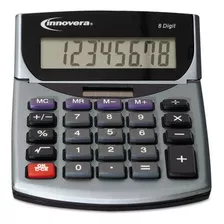 Unv******* Calculadora Minidesk Portátil.