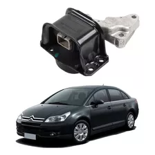 Coxim Motor Direito Citroën C4 Pallas 2.0 16v 2011