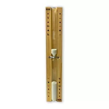 Reloj De Arena De Pared Accesorio Para Baño Sauna