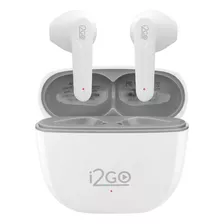 Fone De Ouvido Bluetooth Original Tws In-ear Branco