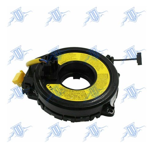 Resorte Reloj Para Hyundai Elantra 1999-2006,matrix 01-2010 Foto 4