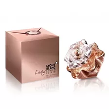 Perfume Lady Emblem Elixir Montblanc X 75ml Masaromas