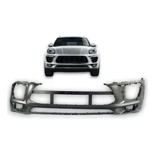 Capa Parachoque D Porsche Macan S 3.0 Bi-turbo 14 A 18