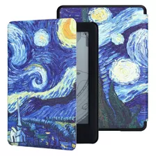 Funda Para Kindle Paperwhite 11th Generation 2021 6.8 Pulgad