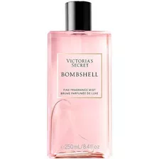 Bombshell Perfume Edc Victoria Secret 250 Ml