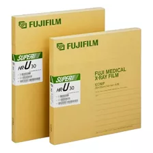 Filme Para Raio X 35 X 35 (cx C/100) - Fujifilm