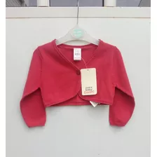 Torera Saquito Beba Zara Baby 18-24 M