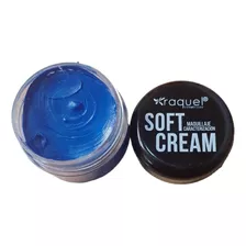 Pintura Soft Cream Azul - g a $980