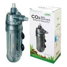 Difusor De Co2 Reator P/ Canister - Ista 