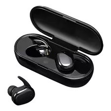 Auriculares Inalámbricos Con Bluetooth Ideal Deportes