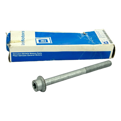 Parafuso Do Cabeçote Ao Bloco Vectra 1997 / 2005 Gm 93294943