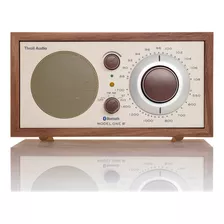 Radio Am/fm Con Bluetooth Y Altavoz Tivoli Audio