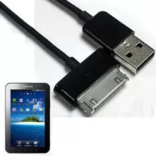 Cable Cargador Para Samsung Tab2 Tablet P5110 P5113 P5100