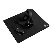 Mousepad Corsair Gaming Mm350 Champion Xl Tela Antidesgaste