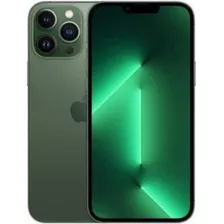 iPhone 13 Pro Max 256 Verde Alpino