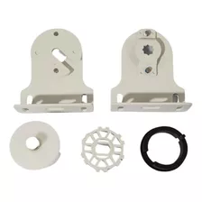 Kit De Instalação P/ Motores 6n/10n - Tubo 53mm (3268)