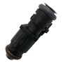 Inyector  Renault Duster Megane (13-16) Original Juego 4 Pza