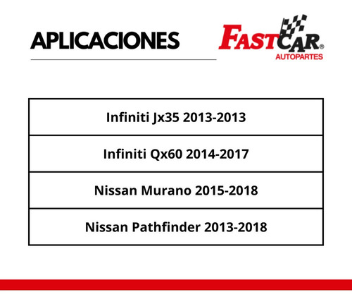 2 Amortiguadores Boge Delanteros Nissan Pathfinder 2013-2018 Foto 2