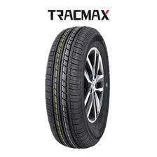 Cubierta Neumático Tracmax 155/80 R12 Para Autos.